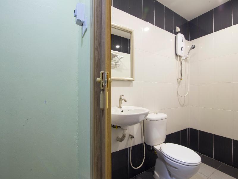 Nova Hotel, Ipoh Tambun מראה חיצוני תמונה